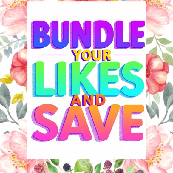 🌺Bundle 2 or more for discounts 🌷🌻 - Picture 1 of 1